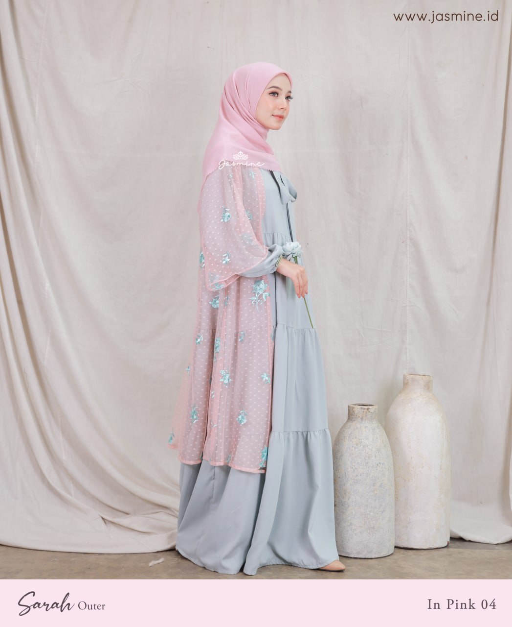 Sarah Outer