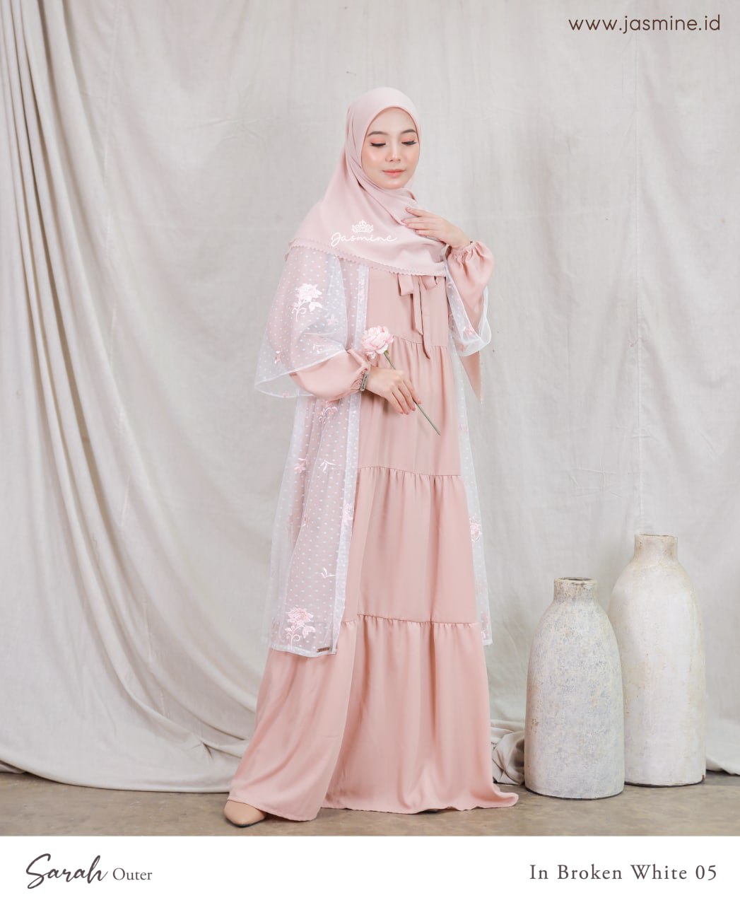 Sarah Outer