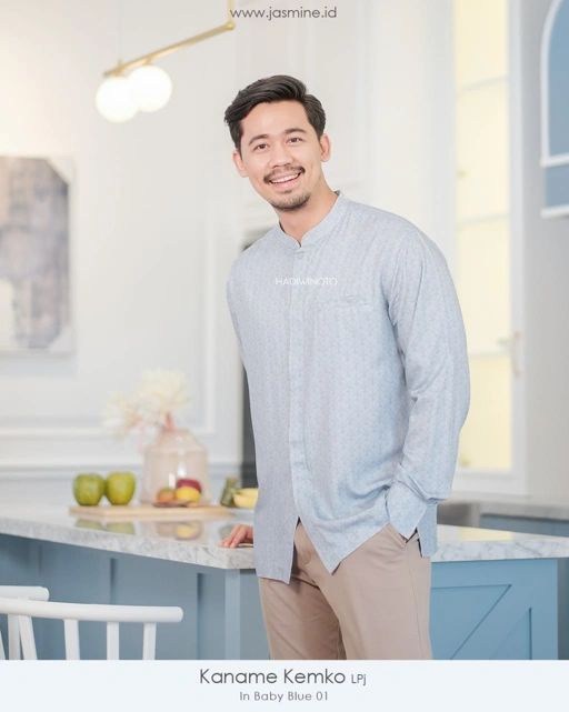 Image of Kaname Kemko LPJ