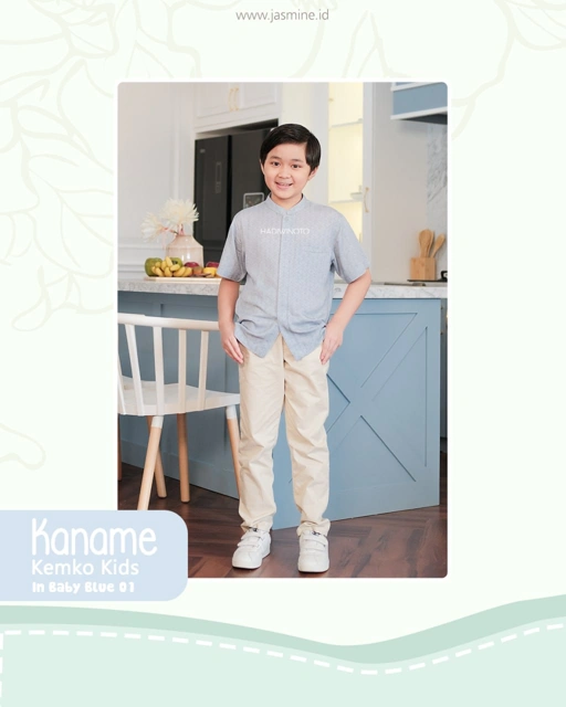 Image of Kaname Kemko Kids