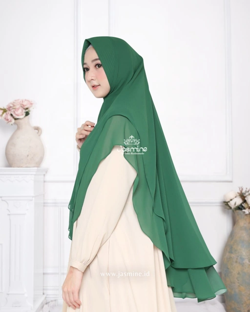 Image of Safwa Khimar New