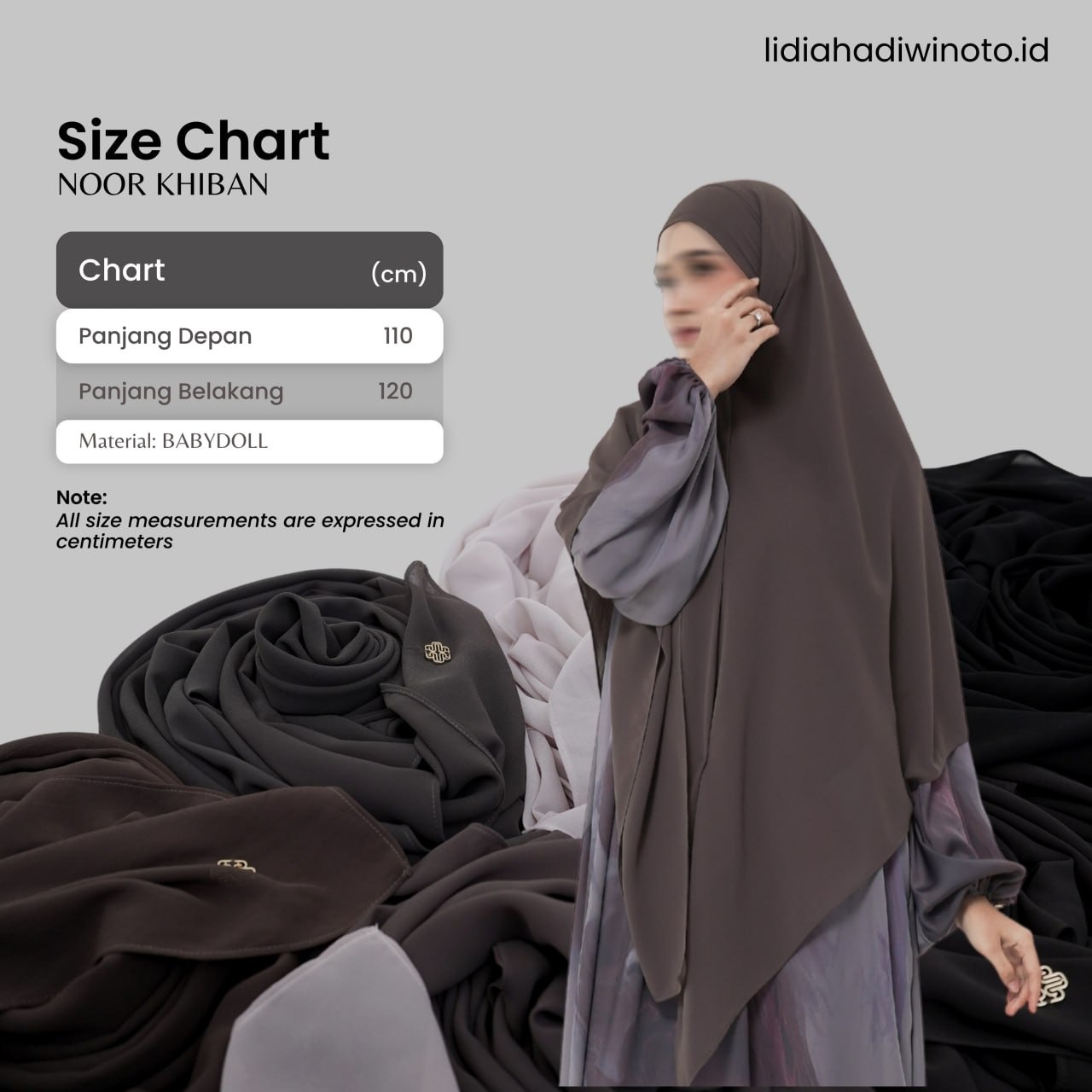 NOOR KHIBAN