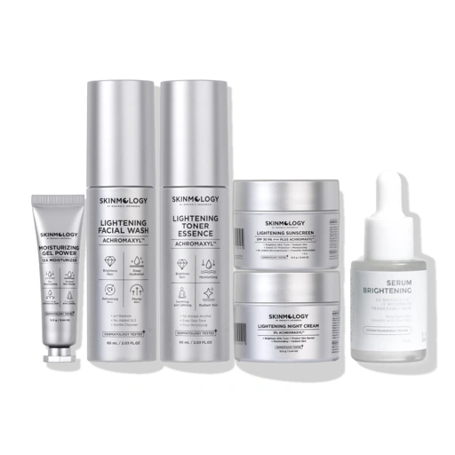 Image of Skinmology - 6 in1 Bright & Glow Treatment