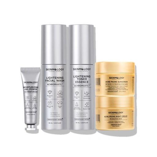 Image of Skinmology - 5in1 Acne Solution for Dry Skin