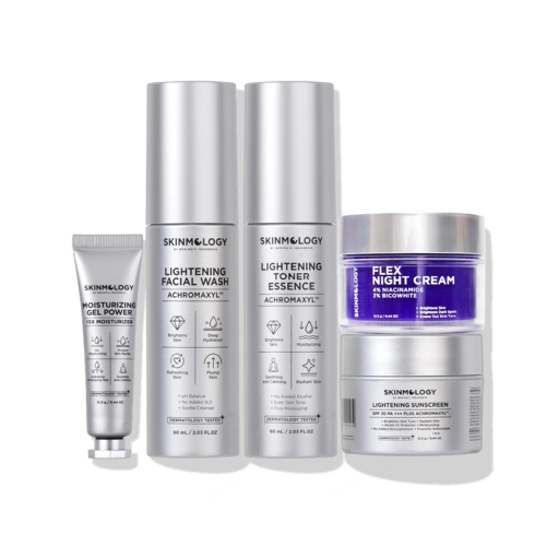 Image of Skinmology - 5in1 Flek Expert Series
