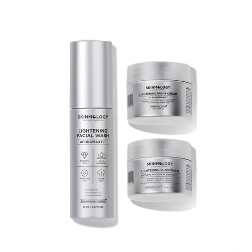 Image of Skinmology - 3in1 Lightening Booster Series