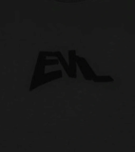 Image of EVIL TSHIRT - DISGUISE A26 BLACK
