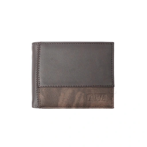 Image of EVIL WALLET - CADEN C26 BROWN
