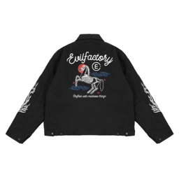 Links - Evil Official Website