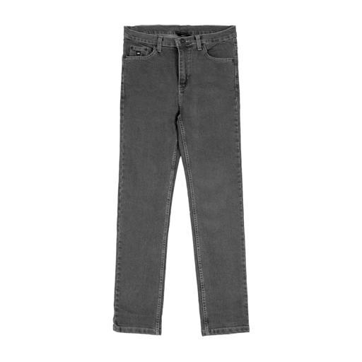 Image of EVIL LONG DENIM - DELRIDGE F25 GREY