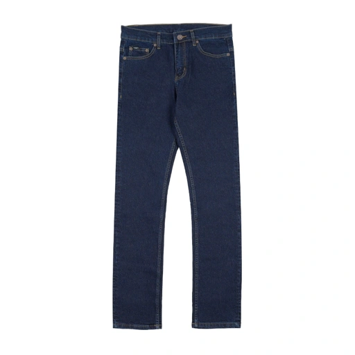 Image of EVIL LONG DENIM - RUINERS B25 MATTE BLACK
