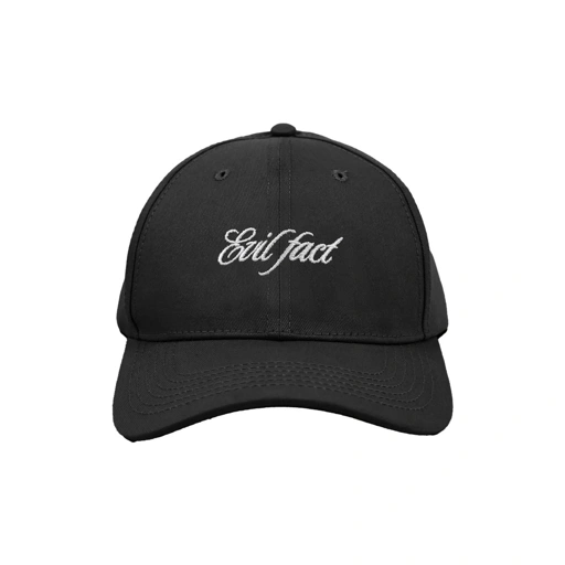 Image of EVIL HAT -  ENTHRAL I25 BLACK