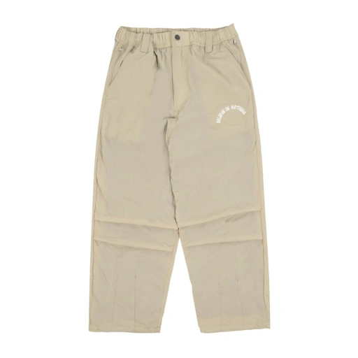 Image of EVIL RELAX PANTS - ARIZONA G25 KHAKI