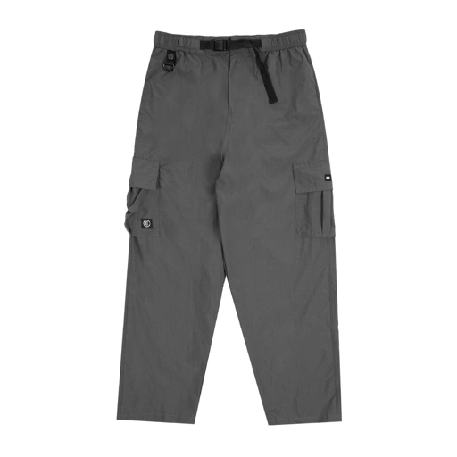 Image of EVIL CARGO RELAX PANTS - MINDBREAKER B25 GREY