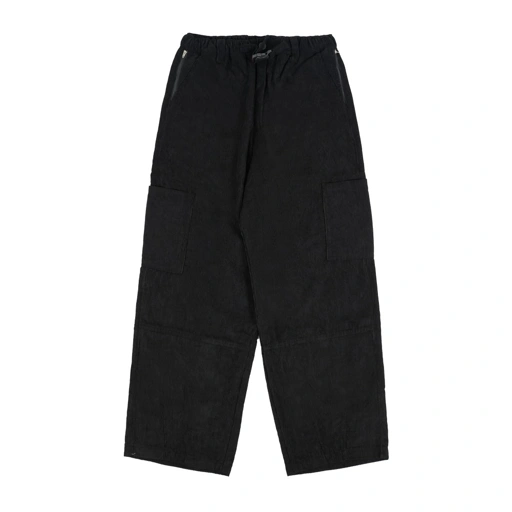 Image of EVIL RELAX PANTS - ZENITH G25 BLACK 
