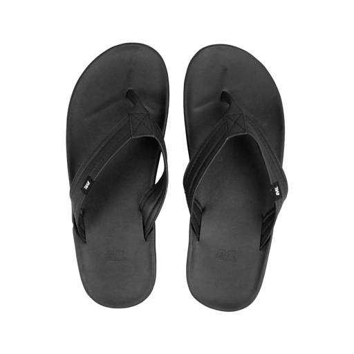Image of EVIL SANDAL - SERVORA E24 BLACK