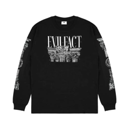 Evil Official Website