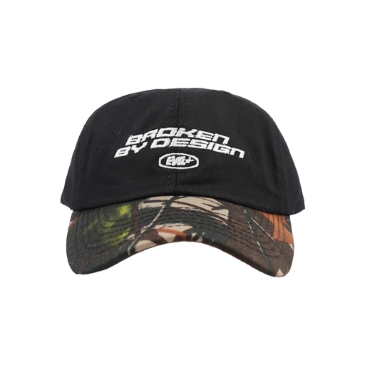 Image of EVIL HAT - SEMAFOR (SMS) B26 CAMO