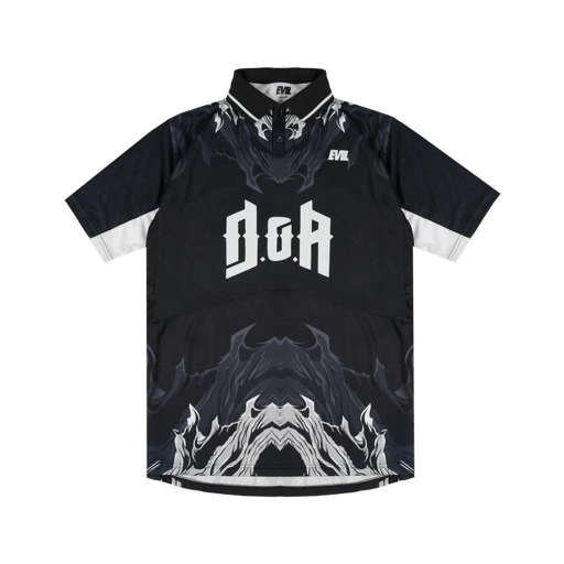 Image of EVIL X DOA - DOA JERSEY