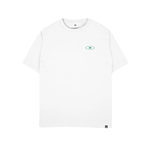 Image of EVIL OVERSIZE TSHIRT - LETHAL L24 WHITE