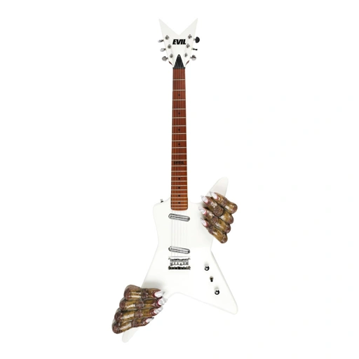 Image of GUITAR EVIL X DONGKER EXPLORER