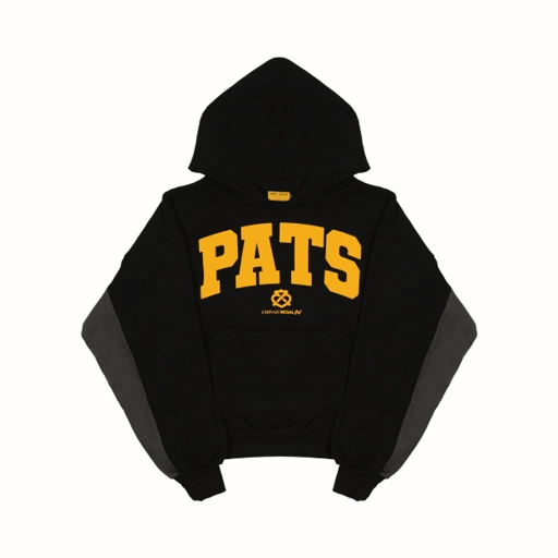 Image of PATS X CHIVAS HOODIE
