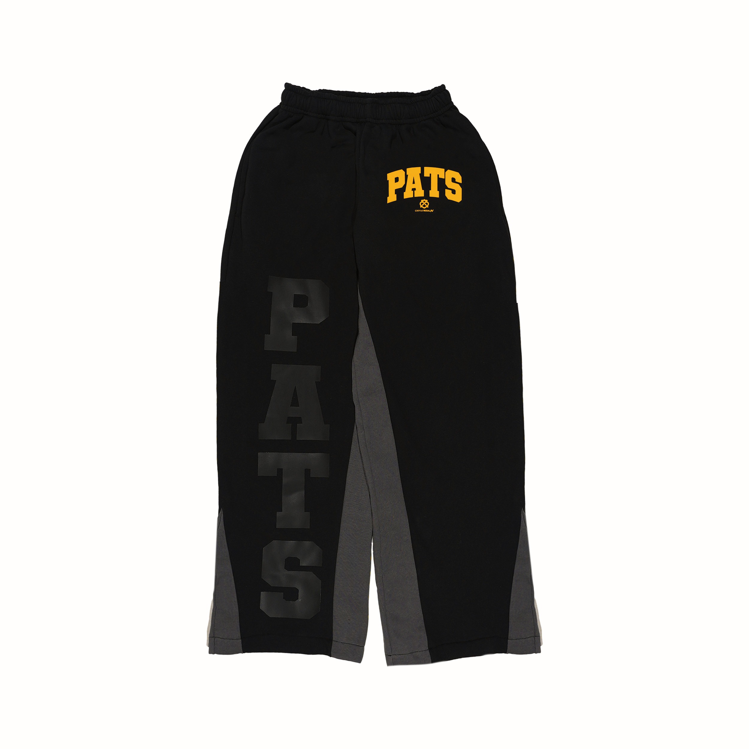 Pats Merch PATS ARCHIVE - PATS X CHIVAS SWEATPANTS