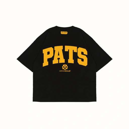 Image of PATS X CHIVAS TEE