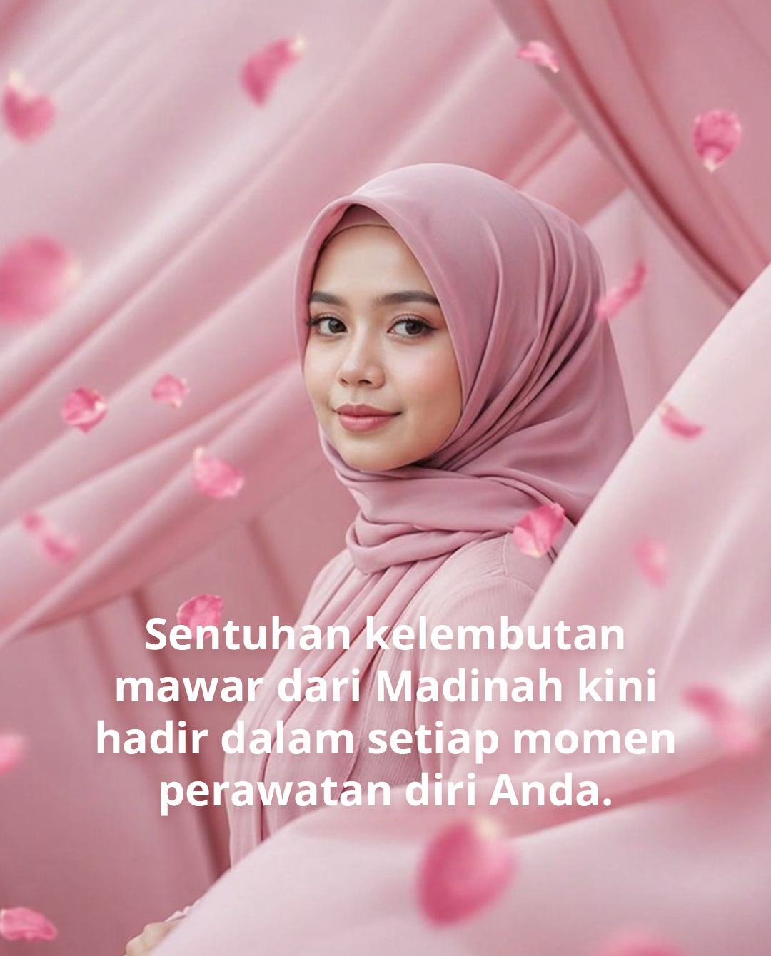 Rose of Medina Natural Castile Soap Kun Anta!