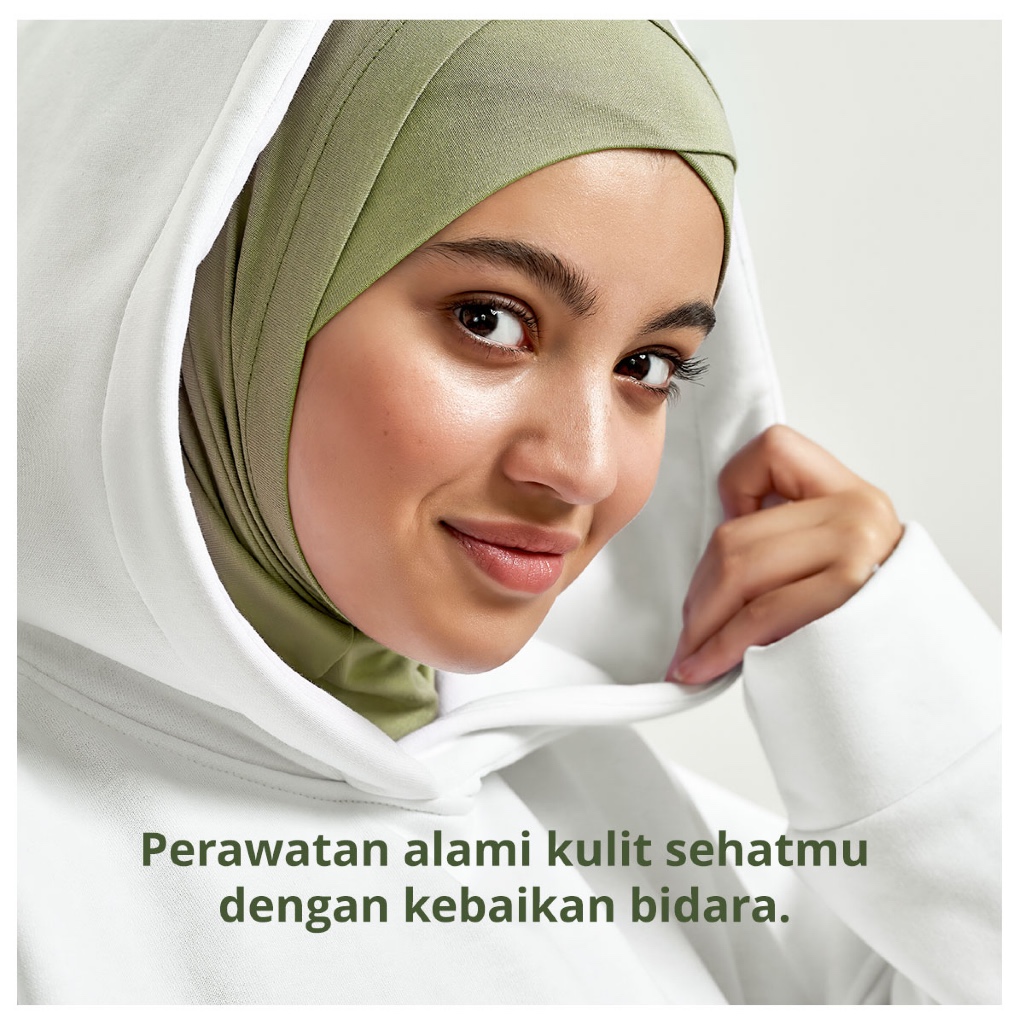 Bidara Green Tea Natural Castile Soap Kun Anta!