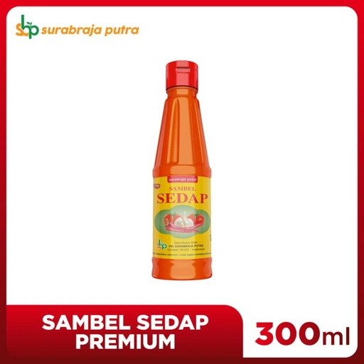 Image of Sambel Sedap Premium per pcs