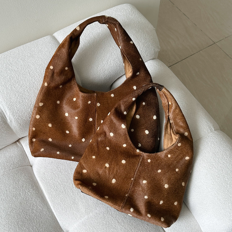 DARI OMA // Oma's Everyday Bag - Deer