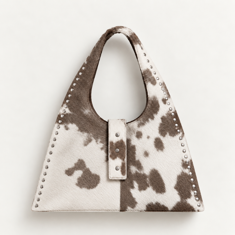 DARI OMA // Oma's Favourite Bag