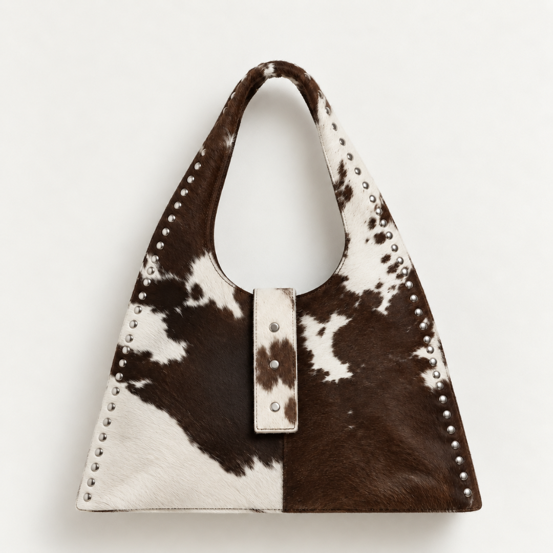 DARI OMA // Oma's Favourite Bag