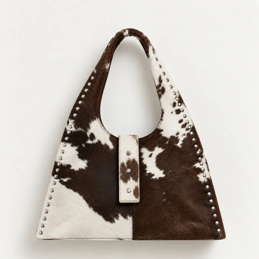 DARI OMA // Oma's Favourite Bag