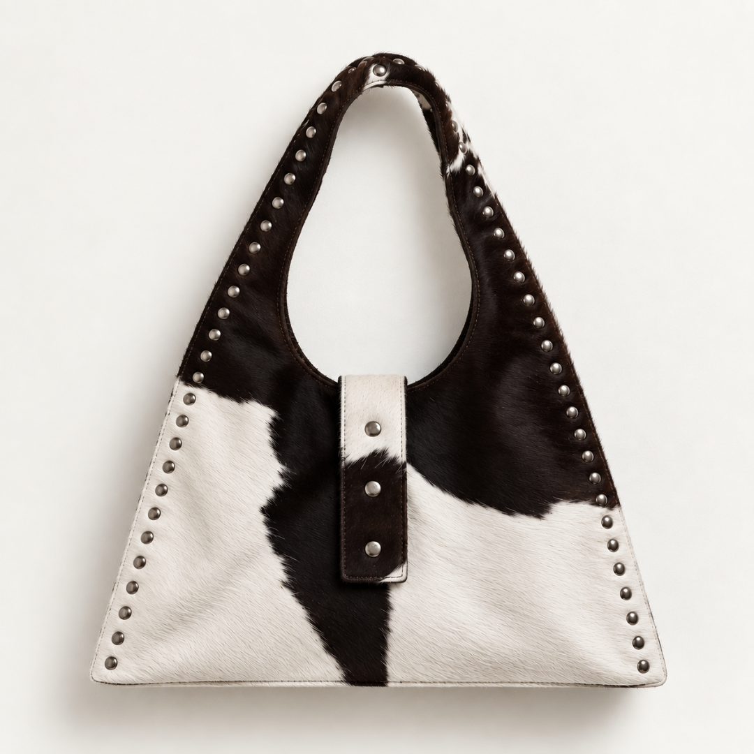 DARI OMA // Oma's Favourite Bag
