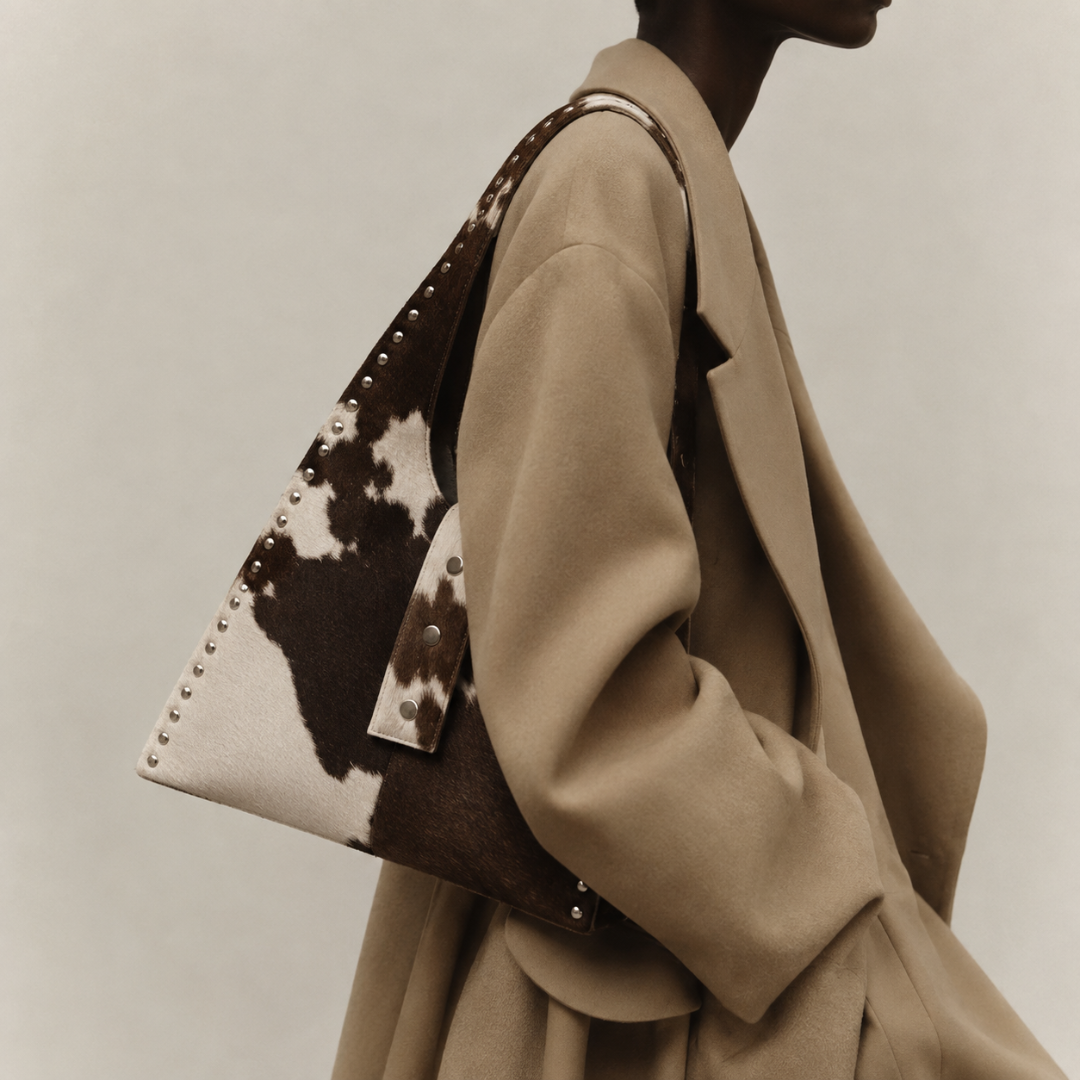 DARI OMA // Oma's Favourite Bag