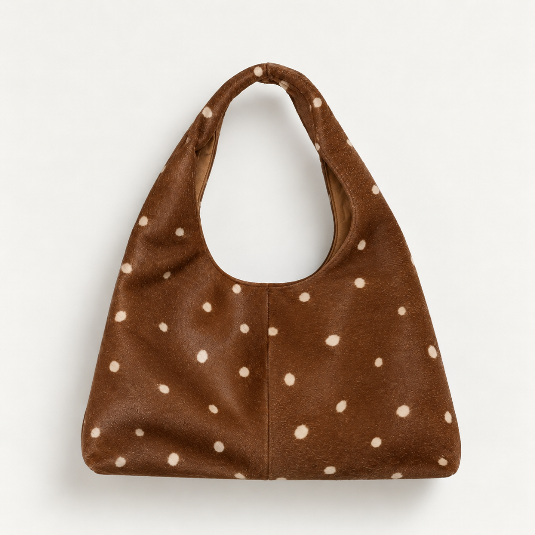 DARI OMA // Oma's Everyday Bag - Deer