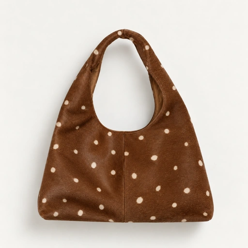 DARI OMA // Oma's Everyday Bag - Deer