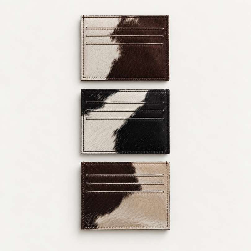 DARI OMA // Oma's Cardholder