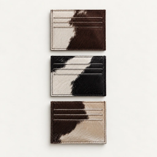 DARI OMA // Oma's Cardholder