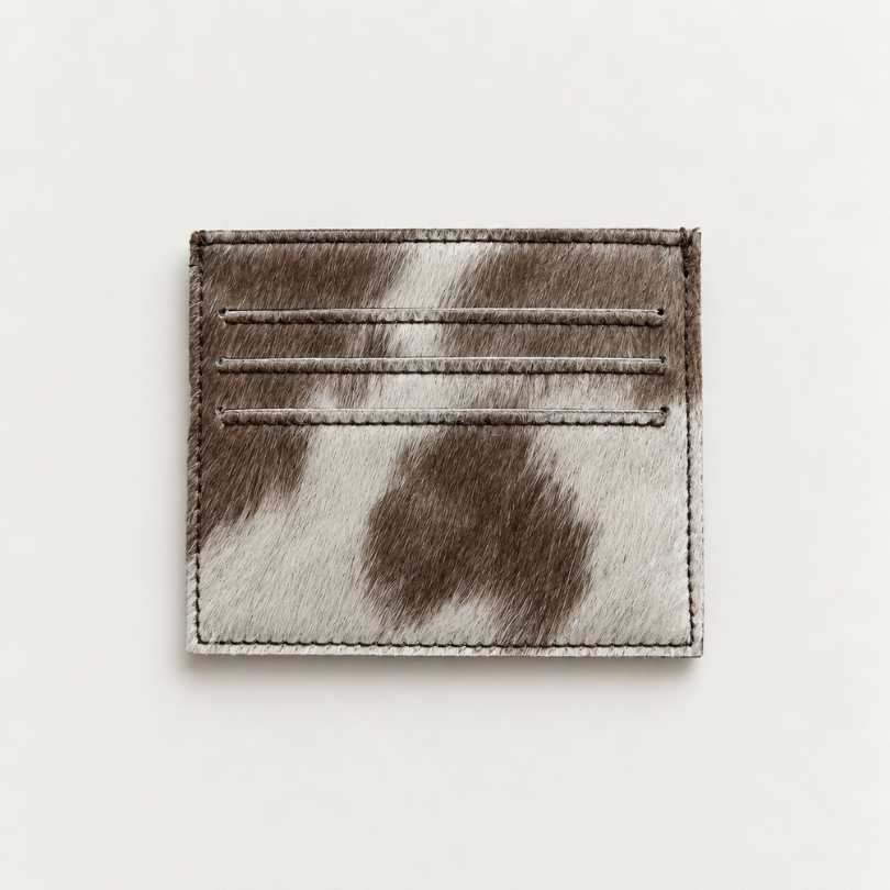 DARI OMA // Oma's Cardholder