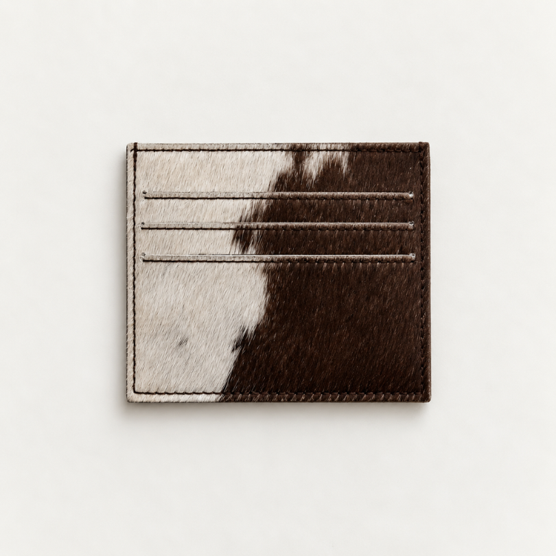 DARI OMA // Oma's Cardholder