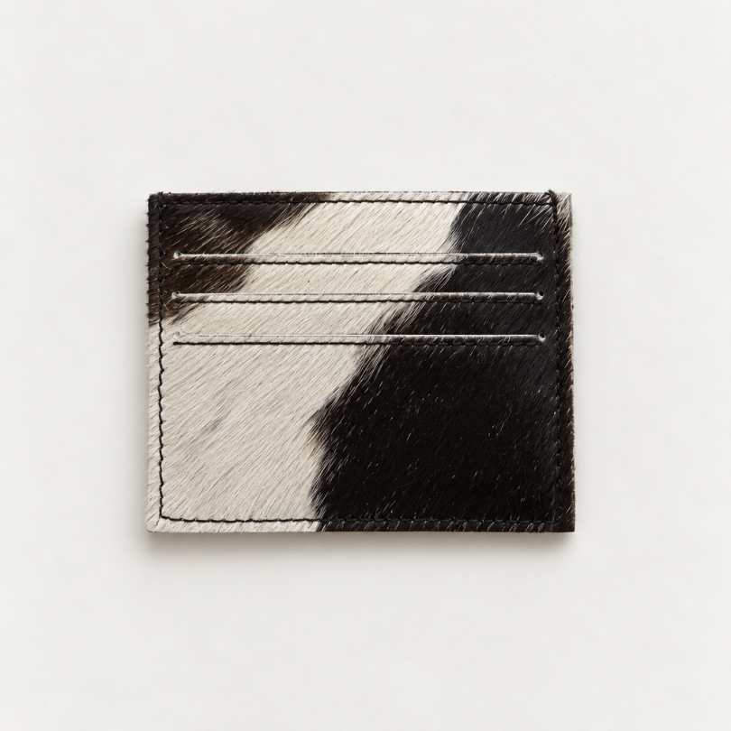 DARI OMA // Oma's Cardholder