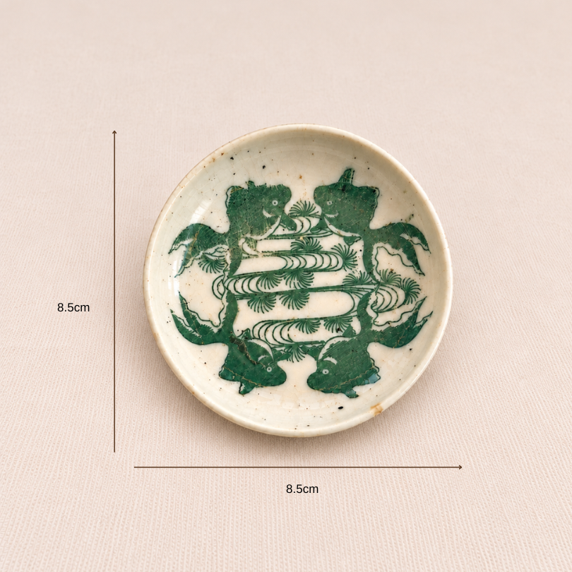 Louisë Finds // The Collected Objects — Ceramics, Trinkets & Little Things