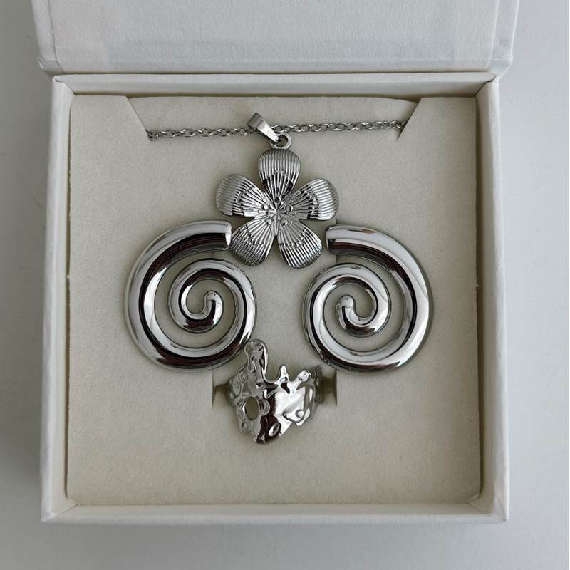 Louisë // Gift Value Sets - 18k Gold Plated Stainless/Titanium Steel copy (3)
