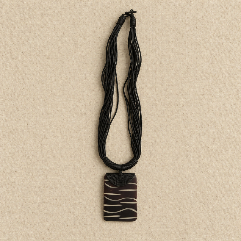 Louisë // The Jadul Archive — Heirloom Necklace Collection