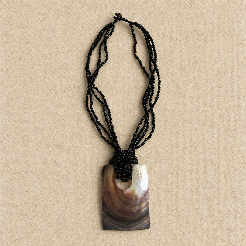 Louisë // The Jadul Archive — Heirloom Necklace Collection
