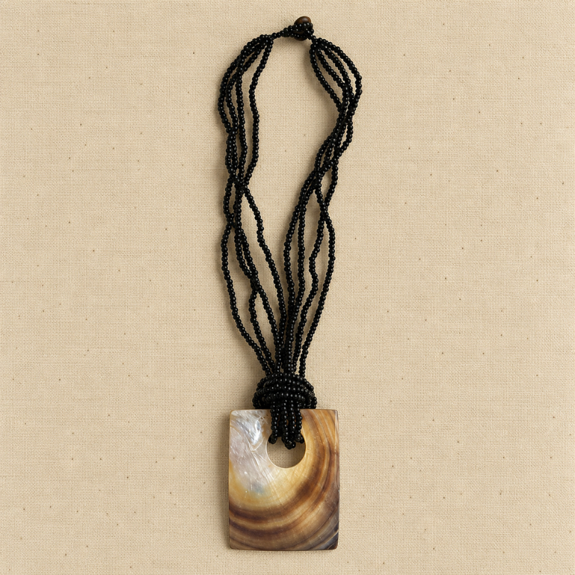 Louisë // The Jadul Archive — Heirloom Necklace Collection