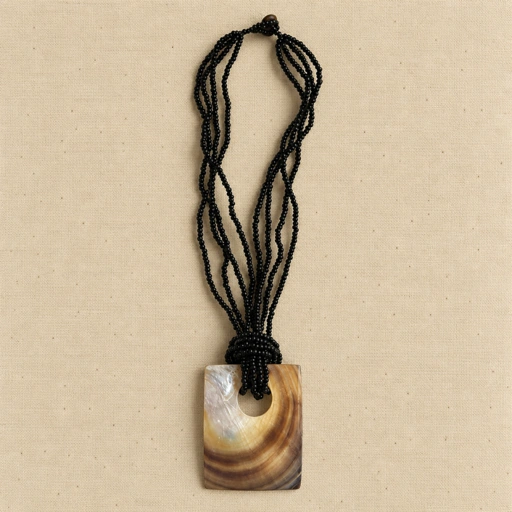 Louisë // The Jadul Archive — Heirloom Necklace Collection